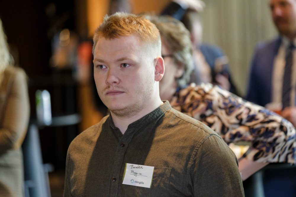 Hringiða Málstofa 10. maí Grósa