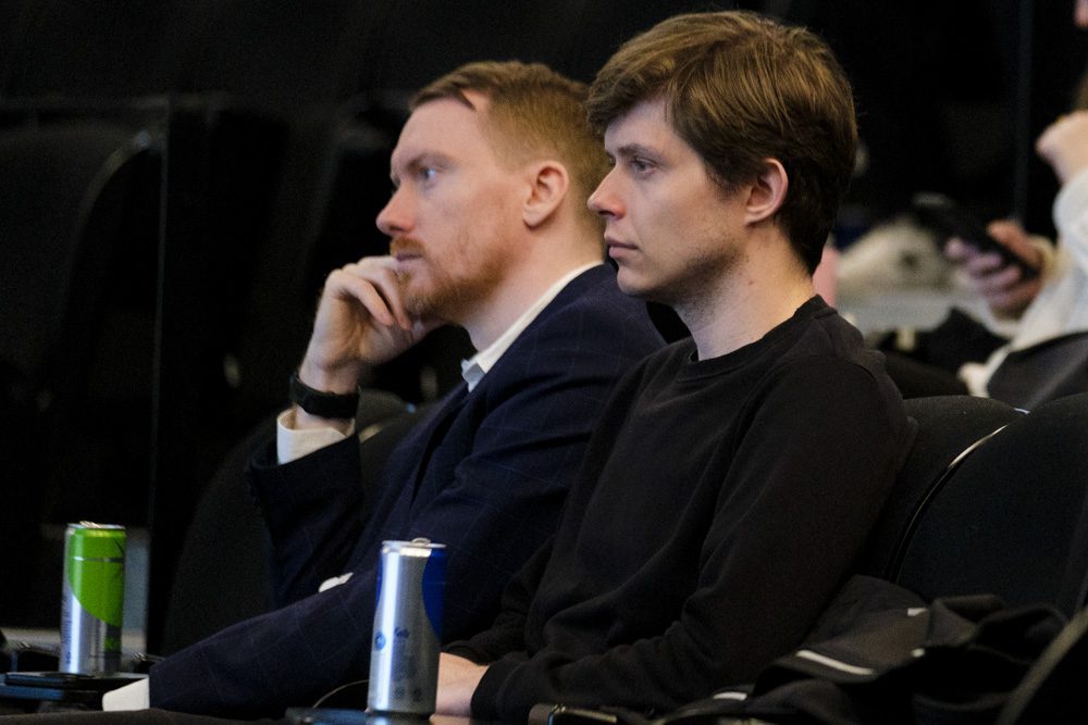 Hringiða Málstofa 10. maí Grósa
