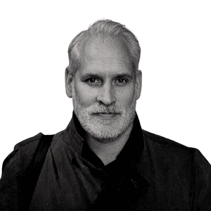 Bárður Örn Gunnarsson