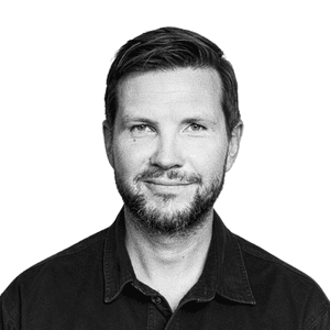 Björn Steinar Jónsson