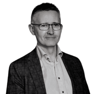 Eyjólfur Gunnarsson