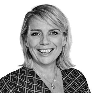 Guðrún Högnadóttir