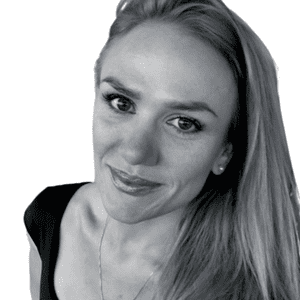 Hanna Kristín Skaftadóttir