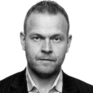 Haraldur Daði Ragnarsson