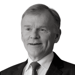 Kjartan Georg Gunnarsson