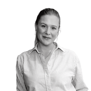 Kristín Soffía Jónsdóttir