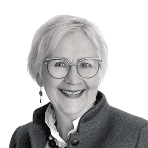 Kristin Vala Ragnarsdóttir