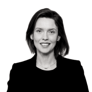 Lóa Bára Magnúsdóttir