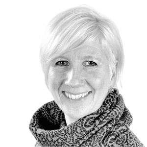 Margrét Dóra Ragnarsdóttir