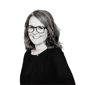 Margrét Tryggvadóttir