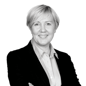 María Kristín Gylfadóttir