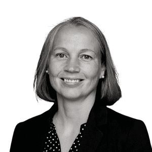 Ólöf Vigdís Ragnarsdóttir