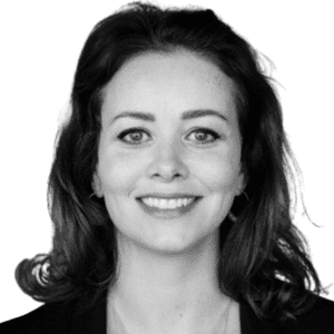 Osk Sigurðardóttir