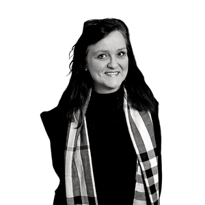 Rósbjörg Jónsdóttir