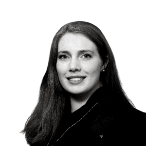 Sandra Mjöll Jónsdóttir-Buch