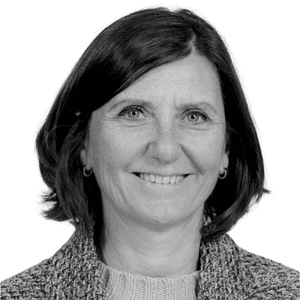 Sigríður Olgeirsdóttir