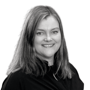 Sofía Kristín Þórðardóttir