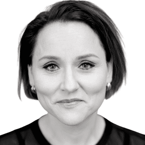 Þóranna K. Jónsdóttir