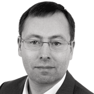 Thorsteinn G. Gunnarsson