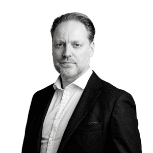 Valur Þór Gunnarsson