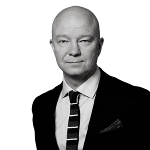 Vésteinn Gauti Hauksson