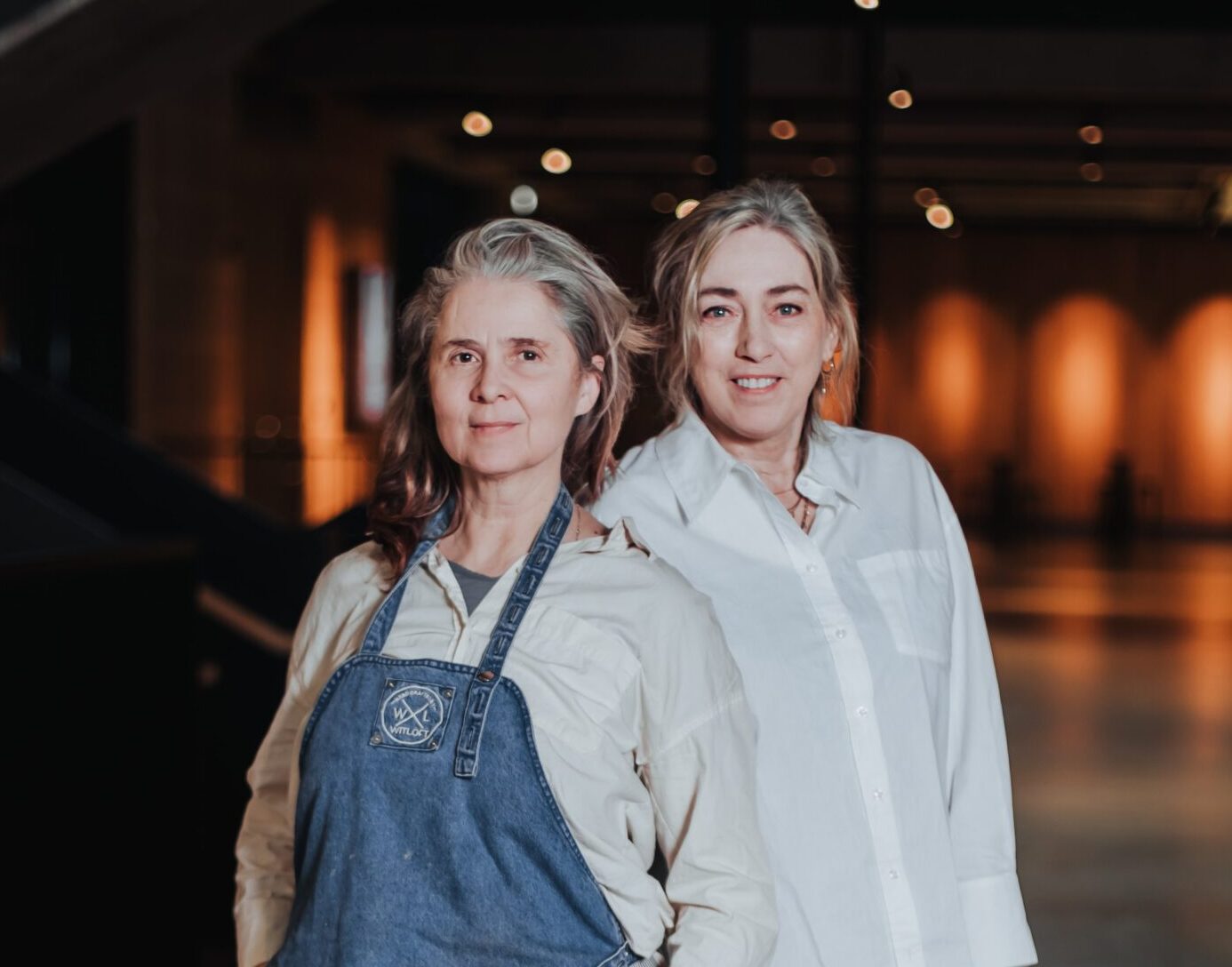 Sápulestin – Alda Leifsdóttir & Elísabet Halldórsdóttir (1)-min Sápulestin - Alda Leifsdóttir & Elísabet Halldórsdóttir (1)-min