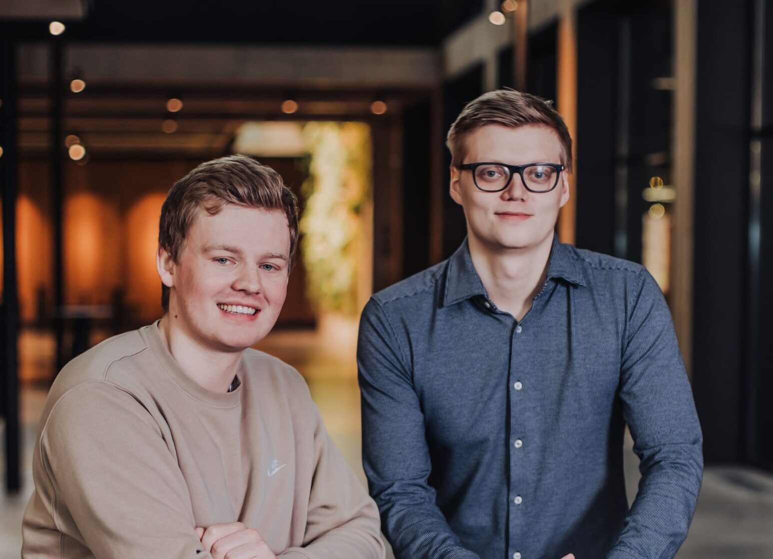 SoFo Software – Fjölnir Þrastarson & Þórarinn Sigurvin Gunnarsson-min SoFo Software - Fjölnir Þrastarson & Þórarinn Sigurvin Gunnarsson-min
