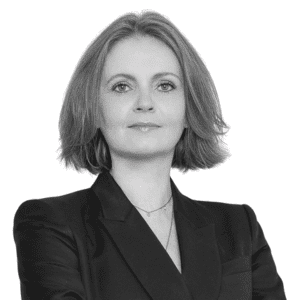 Expert in intellectual property law, Málþing