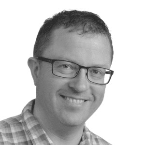 Magnús E. Sigurðsson, managing director of Saber Iceland