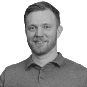 Garðar Stefánsson, co-founder and CEO of GOODGOOD