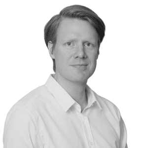 Thorarinn Örn Andrésson, Oxstone