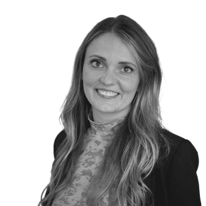 Arna Harðardóttir-CEO Helix Health