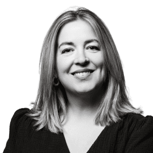 Ásdís Jóhannesdóttir-Dir. R&D Portfolio Mgmt, Össur, Ex Tern, Amadeus