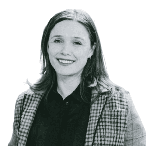 Berglind Rán Ólafsdóttir-Frkvstj. ORF líftækni