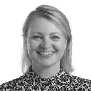 Birna Bjornsdottir-VP Clinical & Scientific Affairs, Sidekick. Ex. Teva, Pfizer