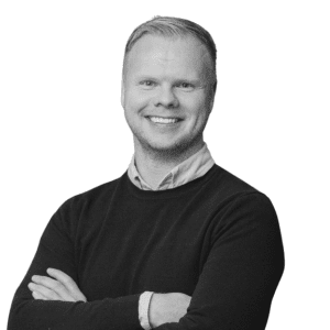 Davíð Símonarson-Stofnandi Smitten og slatta af öðrum sprotum