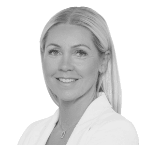 Edda Blumenstein-Prof. of Retail Studies, Bifröst