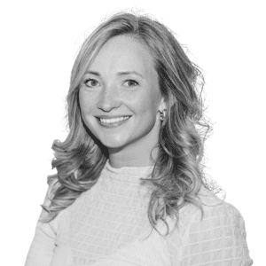 Elfa Ólafsdóttir-Markaðsstjóri Helix Health