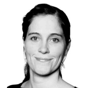 Eyrún Jónsdóttir-Frstm leikjaútgáfu hjá CCP