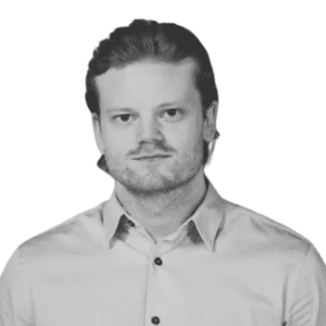 Freyr Friðfinnsson-Verkefnisstjóri og alþjóðafulltrúi KLAK