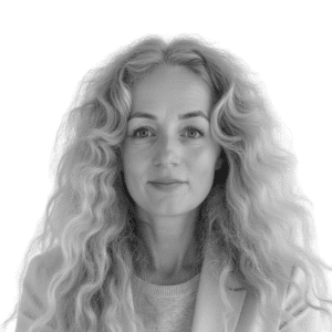 Hjördís Elsa Ásgeirsdóttir-Markaðsstjóri Indó, ex markaðsstj. Krónunnar