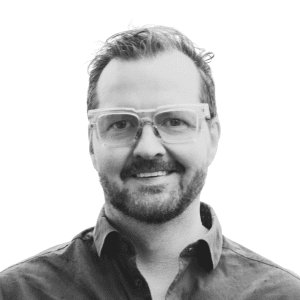 Johann Gudbjargarson-Stofnandi PLAIO