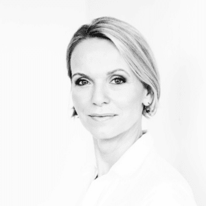 Jóhanna Vigdís Guðmundsdóttir-VP Sales & BD Europe, Keystroke