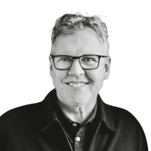 Jón Diðrik Jónsson-CEO Sena