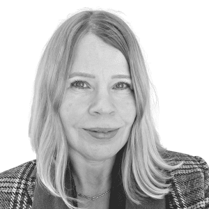 Kolbrún Eydís Ottósdóttir-Co-founder, Ch.Compliance officer Nox