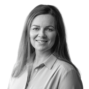 Ólöf Þórhallsdóttir-Ex Sales and Marketing Florealis, Actavis, núna hjá Lyfjastofnun