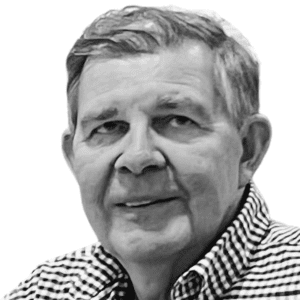 Pétur J. Eiríksson-Ex. CMO Icelandair, CEO Icelandair Cargo, stj.form. Harpa