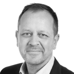 Sæmundur Valdimarsson-Ex sjóðsstjóri Kríu