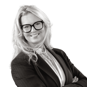 Sesselja Ómarsdóttir-Genís