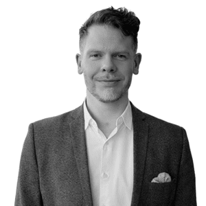 Fridthjofur Thorsteinsson-Founder Showdeck